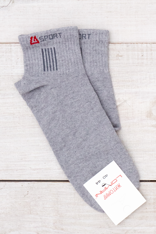 Шкарпетки чоловічі (демісезон)